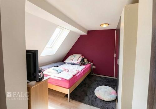 Schlafzimmer - OG