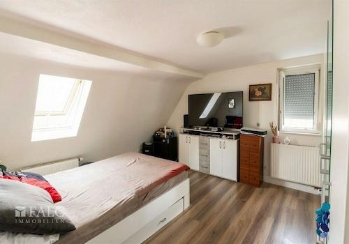 Schlafzimmer 2 - OG