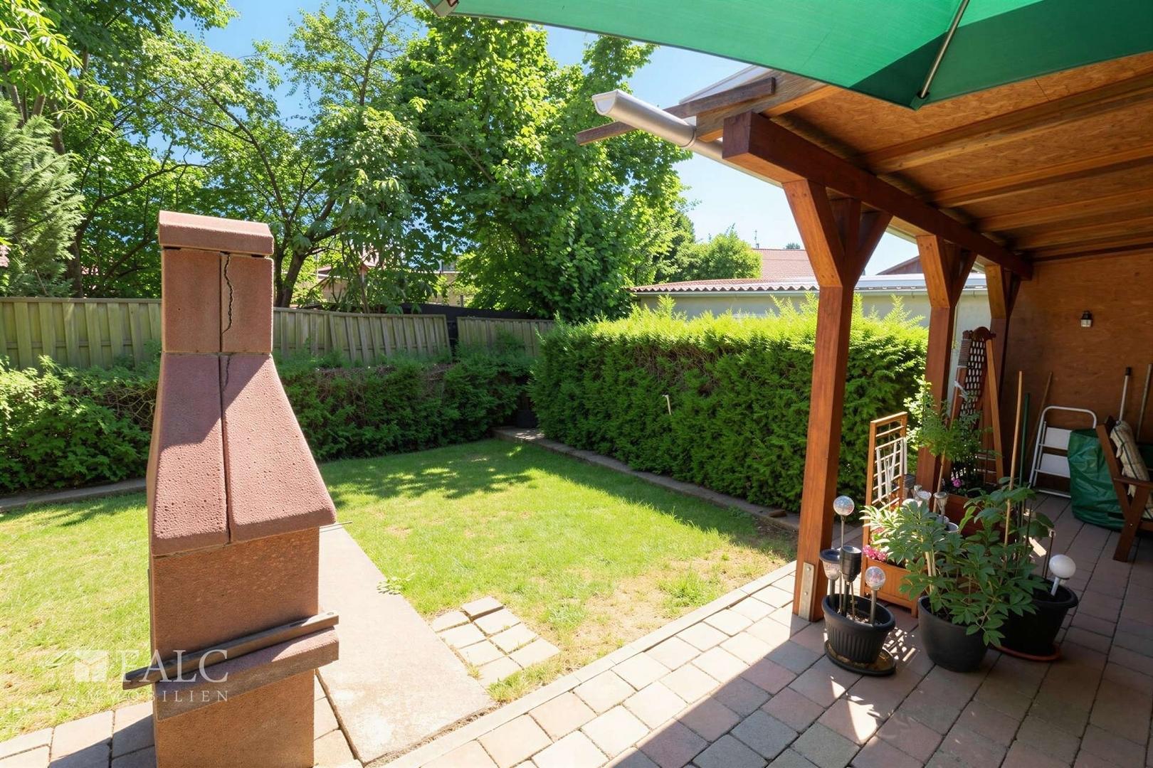 Garten 