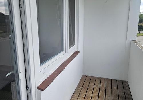 Balkon 