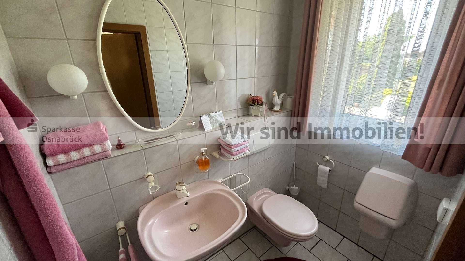 EG Gäste WC