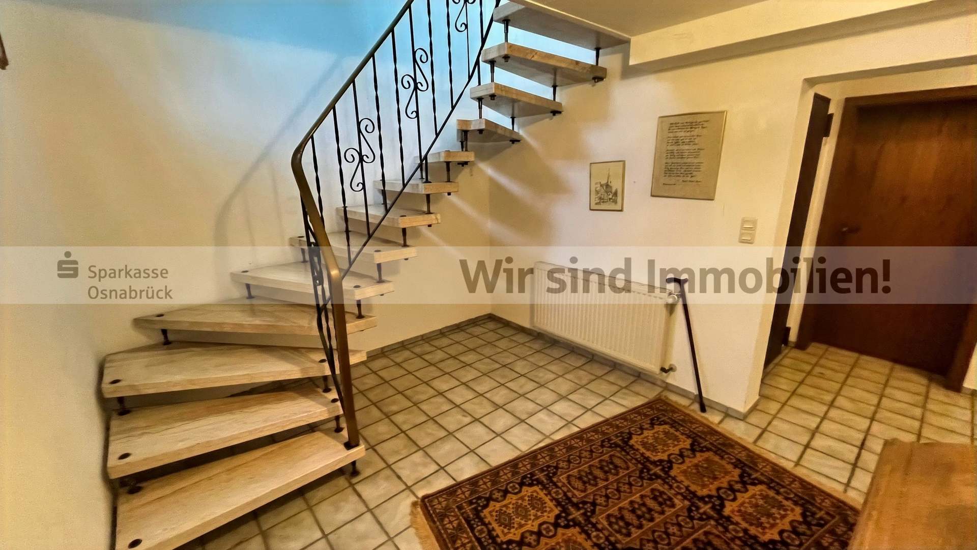 Kellertreppe