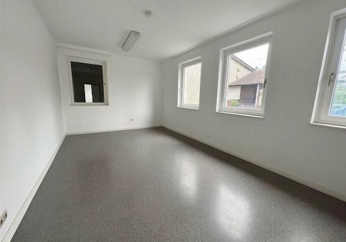 Büro I (KI generiert)