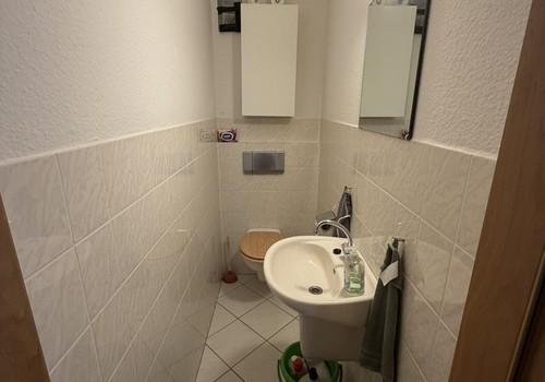 Gäste WC