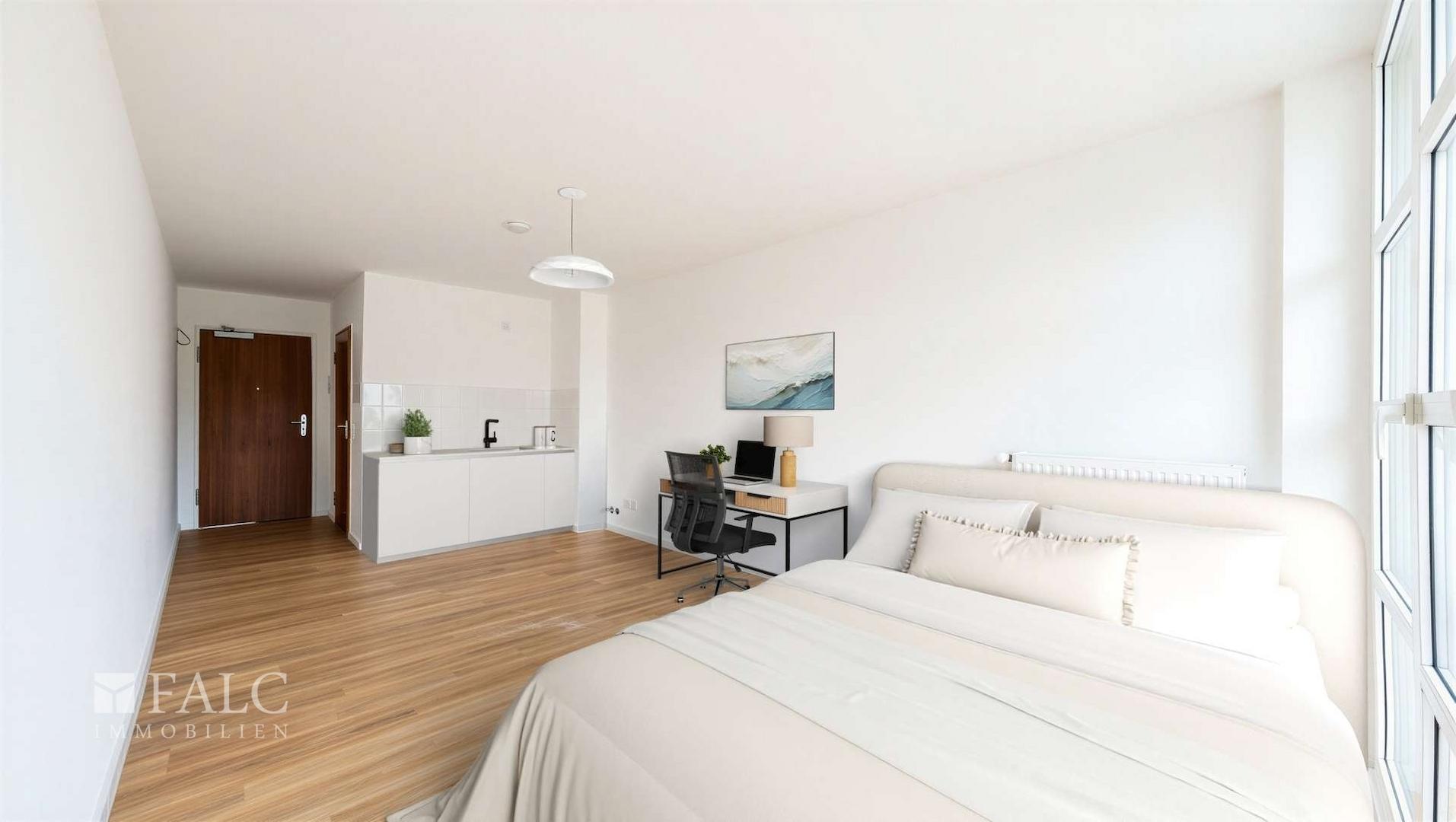 Wohnzimmer (Einrichtungsbeispiel)
