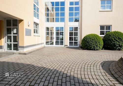 Innenhof 