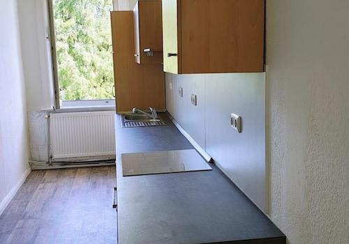 Küche 1