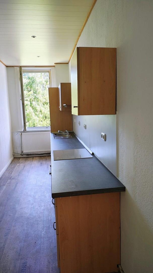 Küche 1