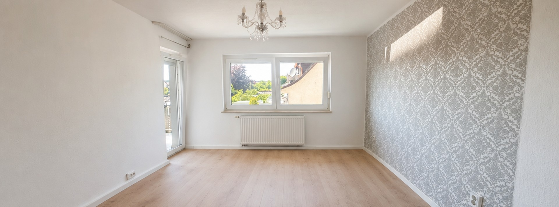 Kinderzimmer/Büro
