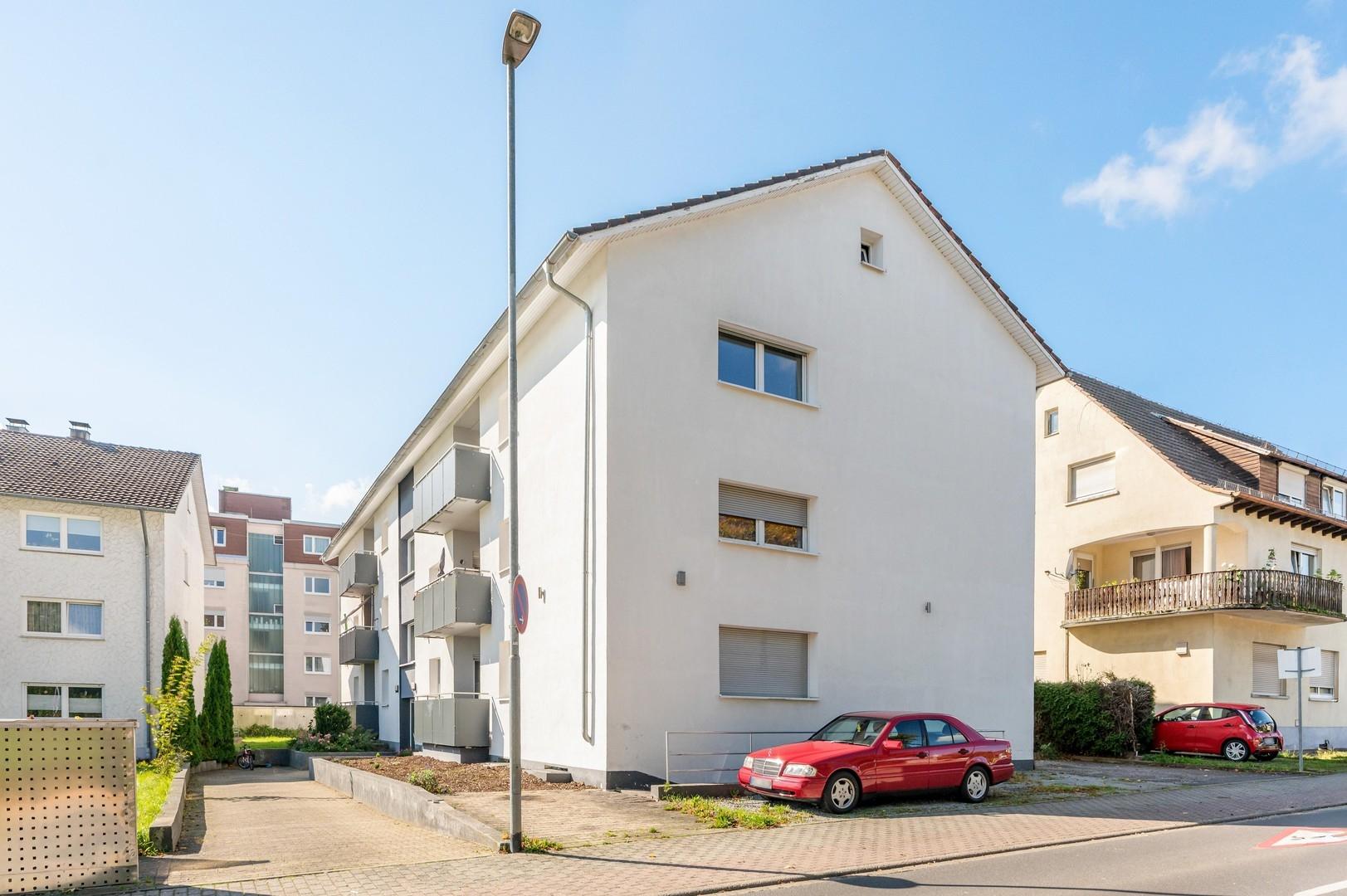 Außenansicht