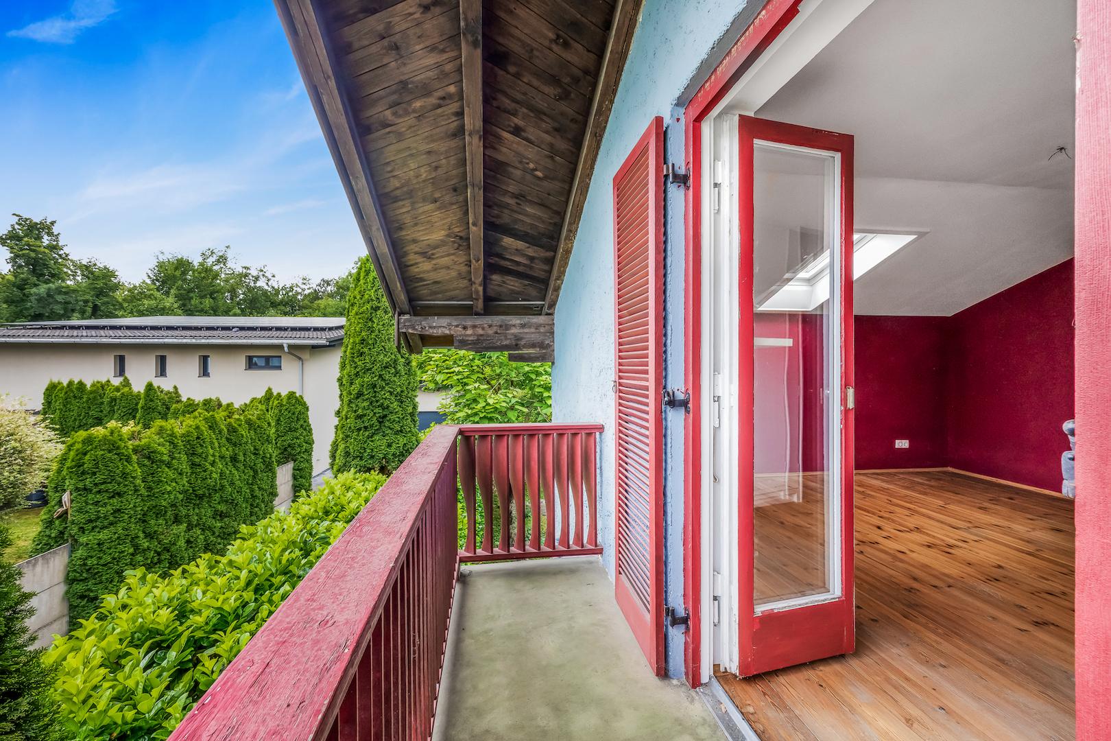Balkon