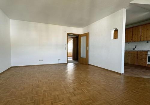 Wohnzimmer Rückseite