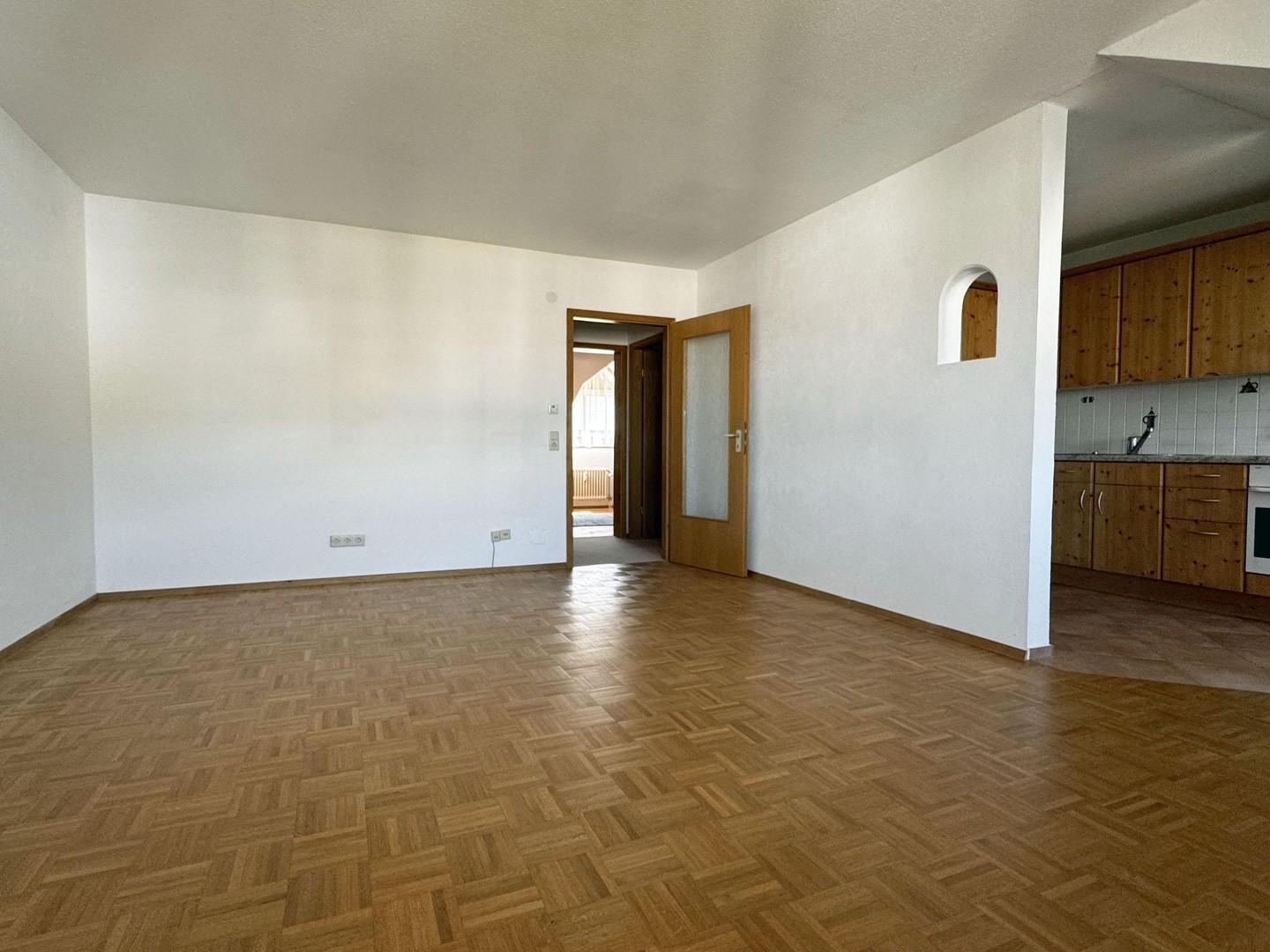 Wohnzimmer Rückseite
