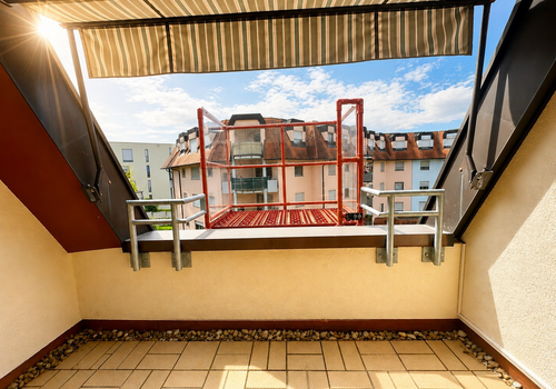 Balkon