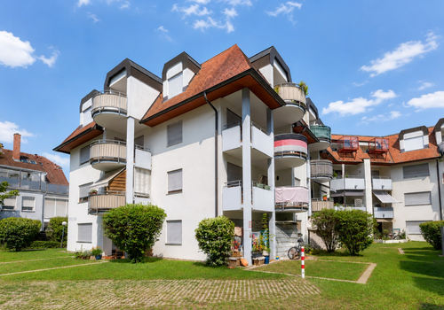 Außenansicht