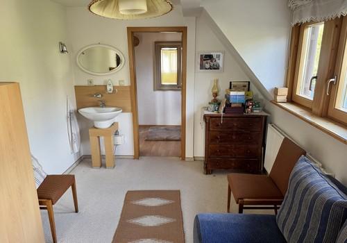 Durchgangszimmer