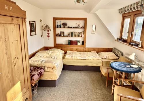 Gäste- Kinderzimmer