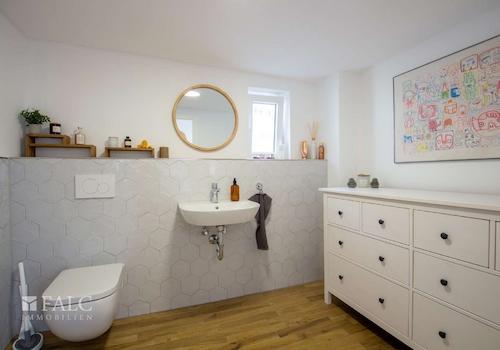 Gäste WC