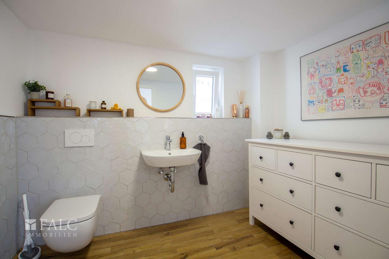 Gäste WC
