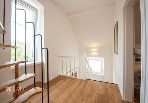 Treppenhaus