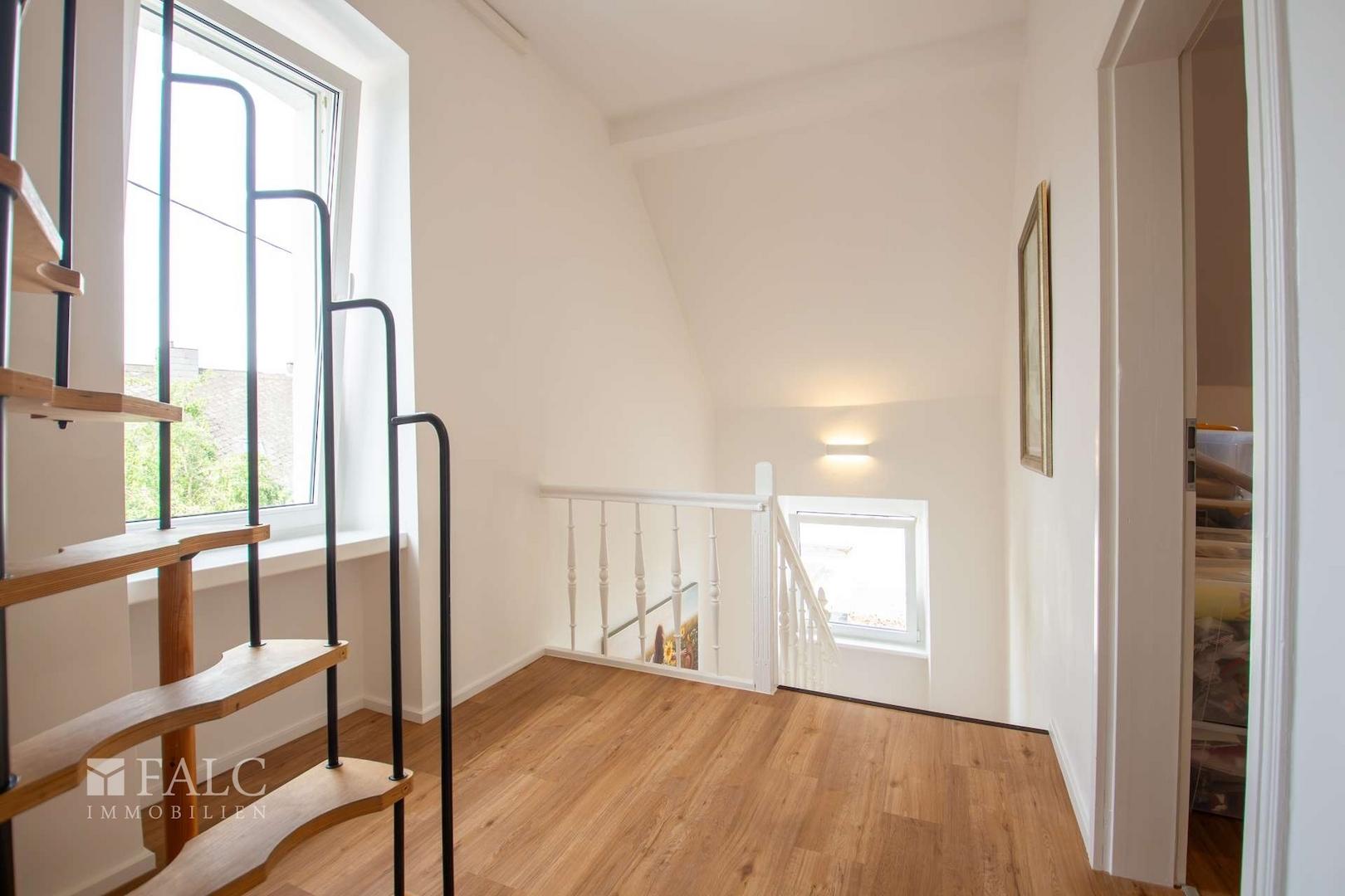 Treppenhaus