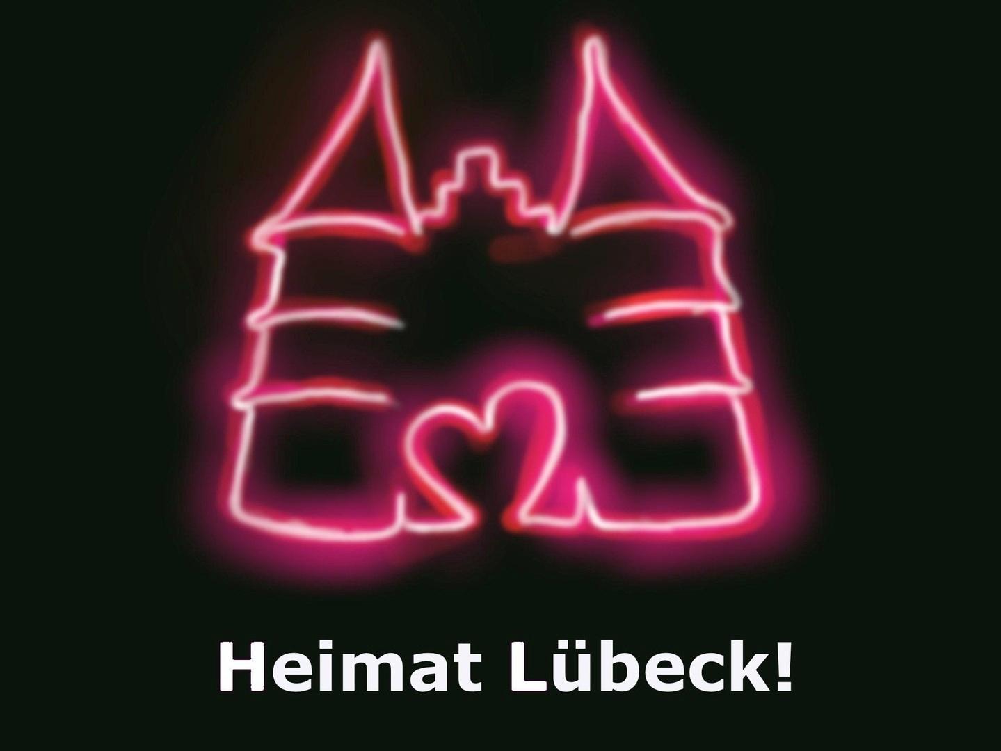 Heimat Lübeck!
