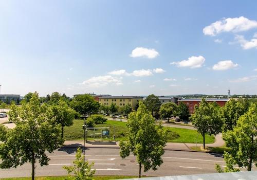 Ausblick 