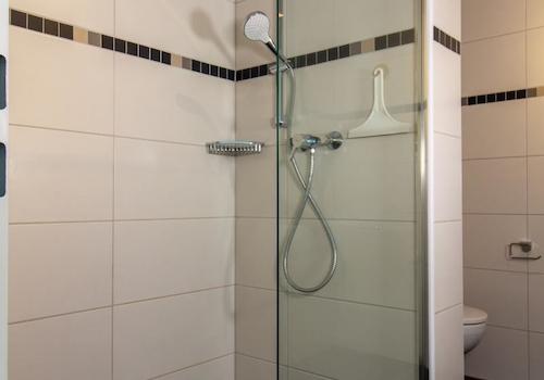 Dusche