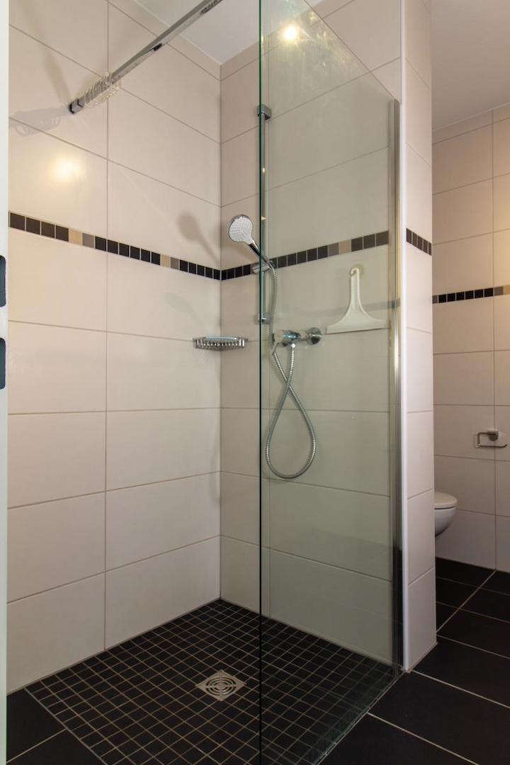 Dusche