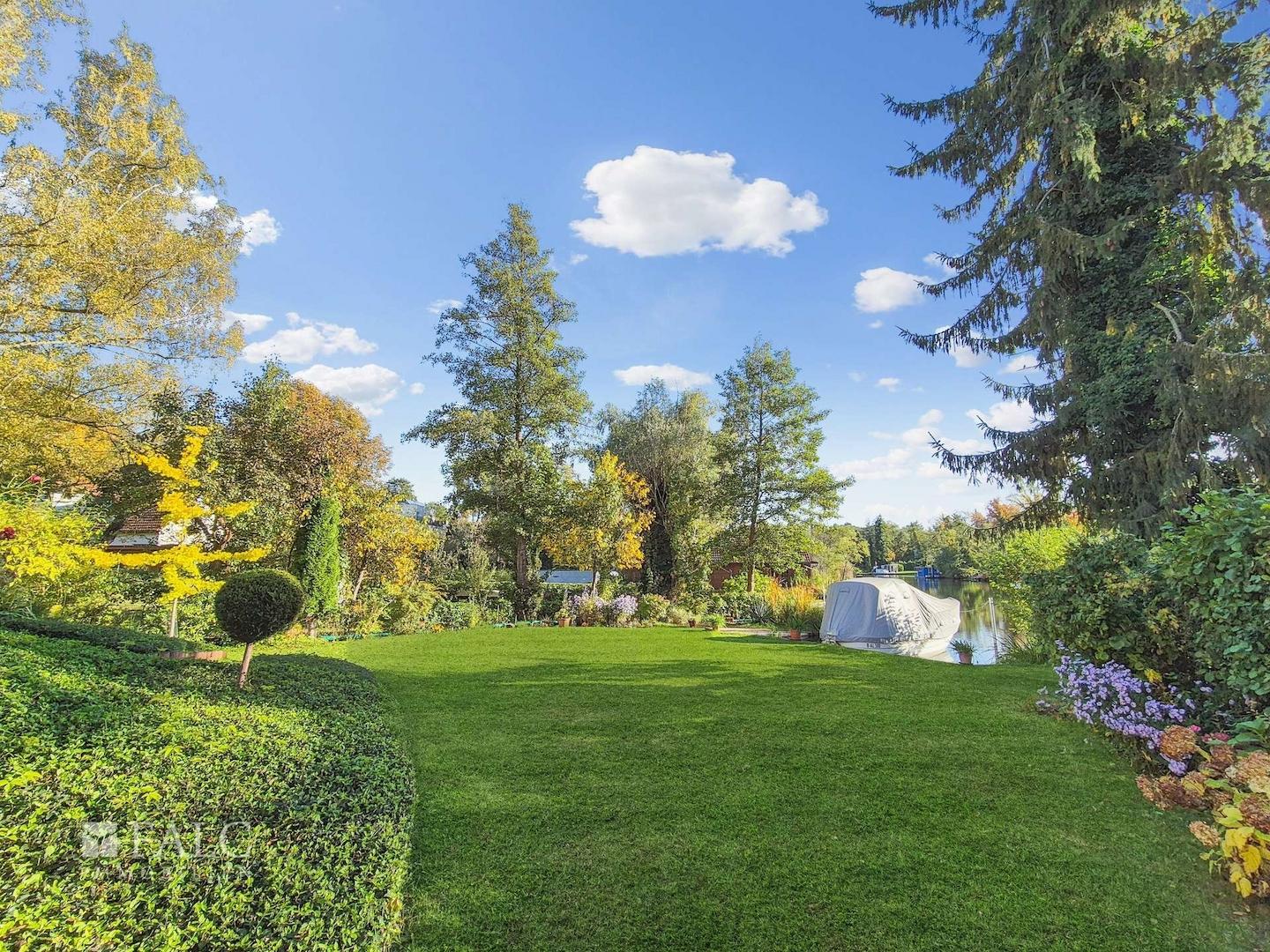 Garten