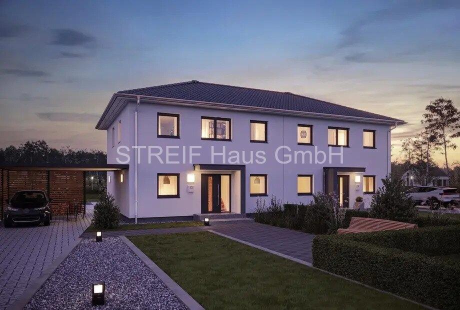 DHH Stadtvilla 1
