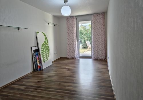 Arbeitszimmer