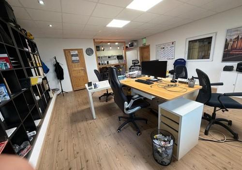 Büro