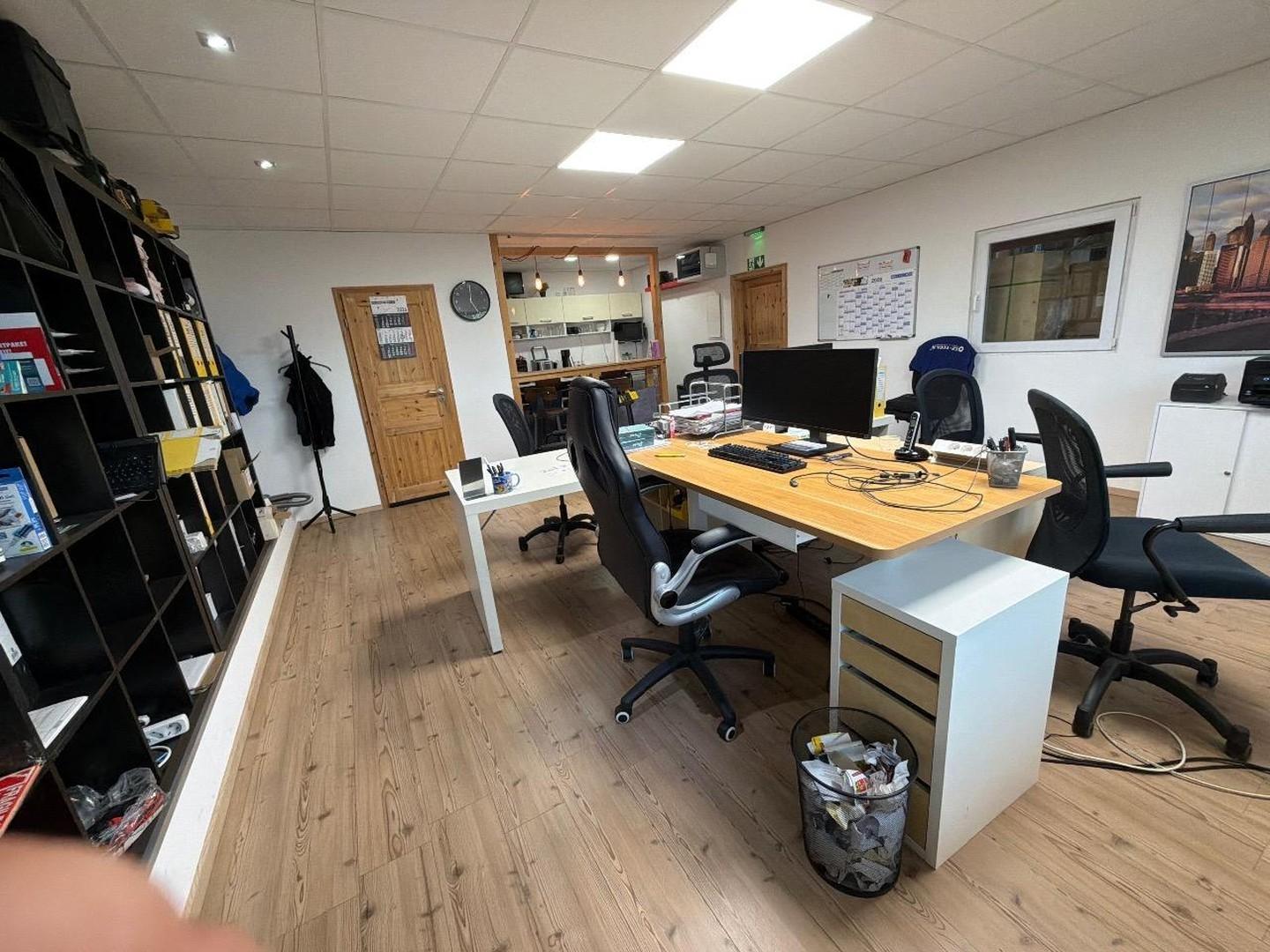 Büro