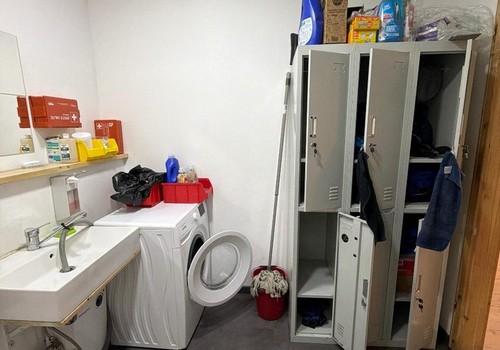 Bad/Toilette