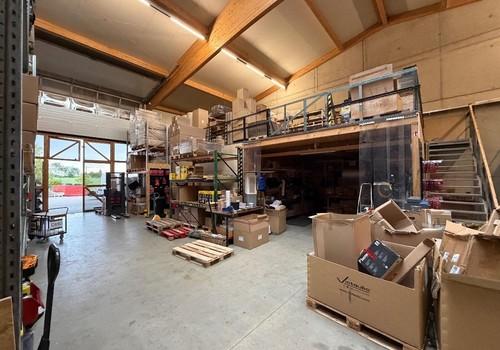 Lagerhalle_Werkstatt