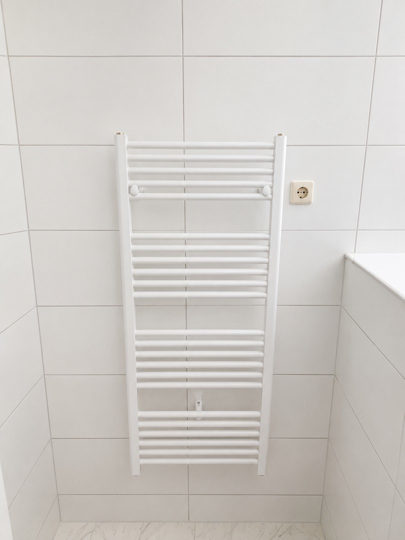 Bade Zimmer Heizung