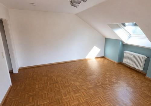 Wohnzimmer, KI generiert