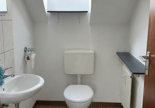 WC, KI