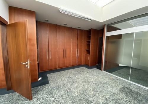 Archiv 40 m² ab 01.10.2026