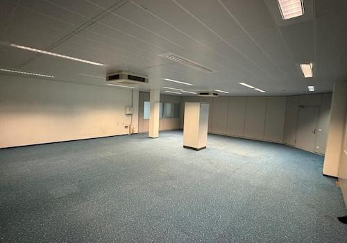 Lager 105 m²