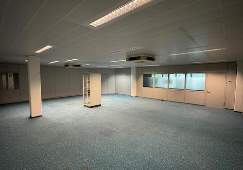 Lager 105 m²