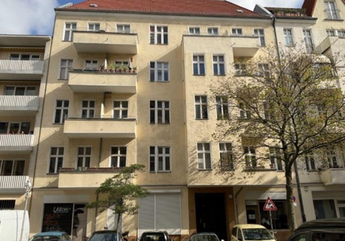 Fassade