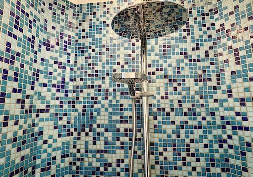 Dusche