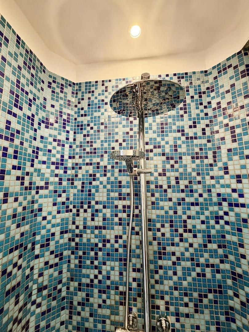Dusche