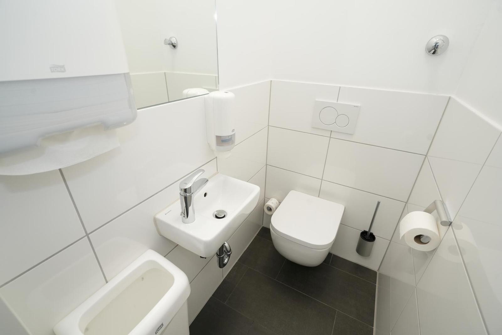 Kunden-WC 2