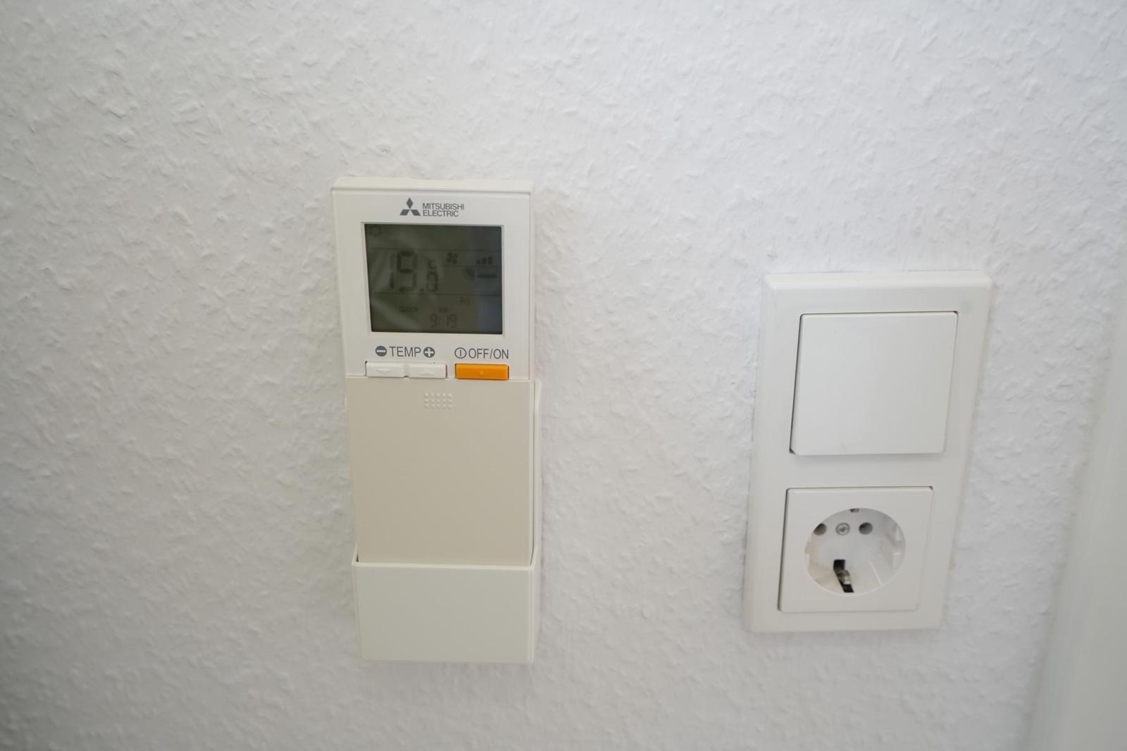 Klimaanlage