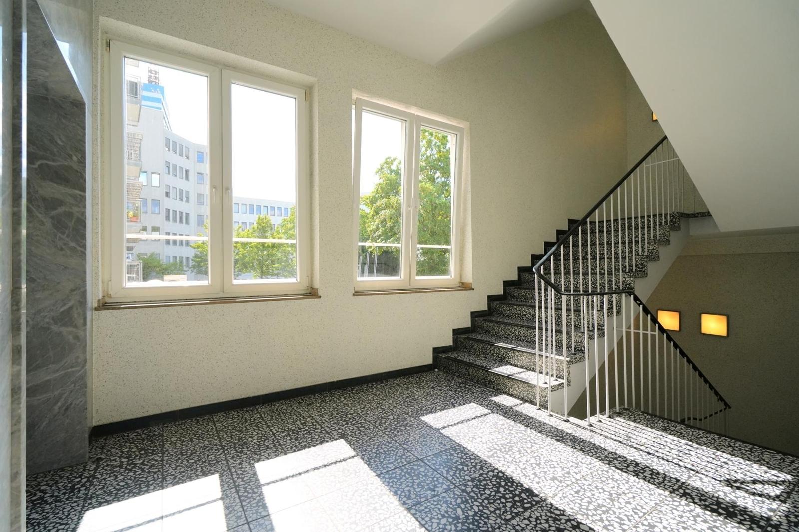 Treppenhaus