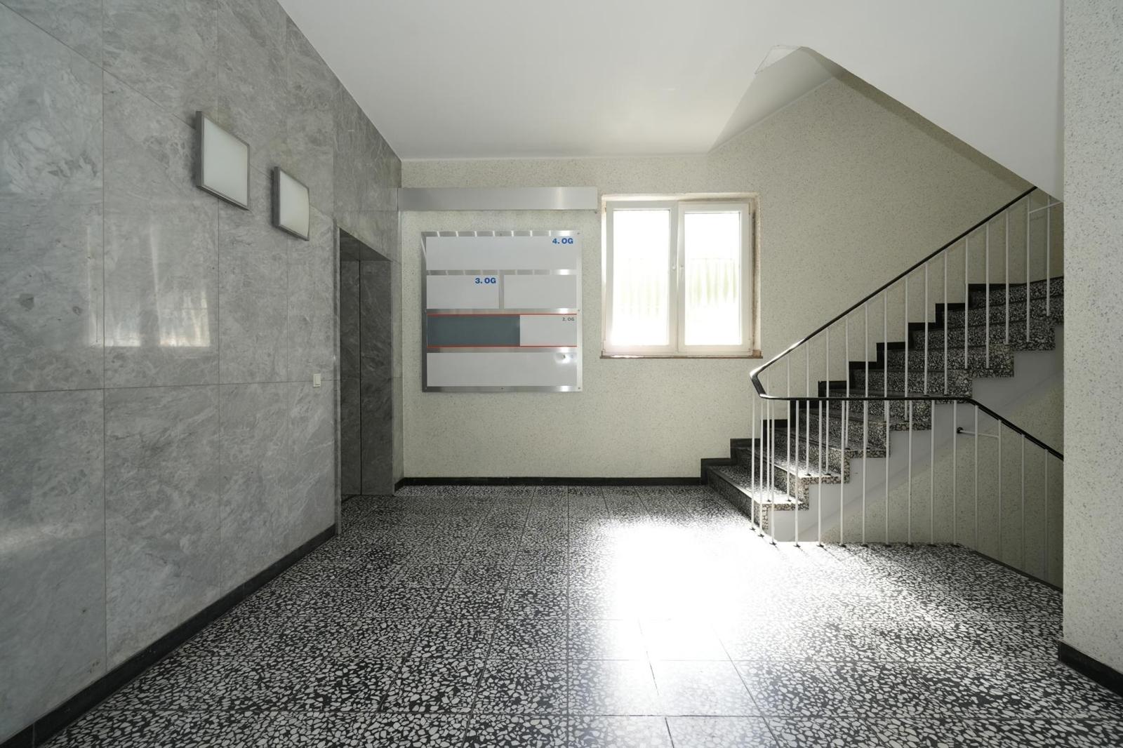 Treppenhaus