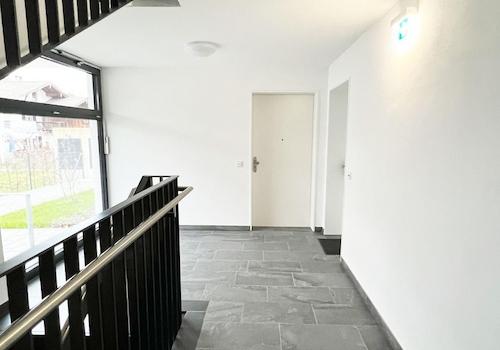 Treppenhaus